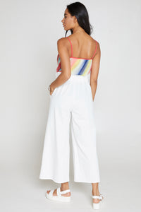 High Life Paperbag Pant