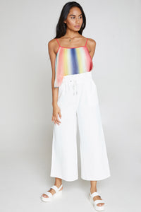 High Life Paperbag Pant