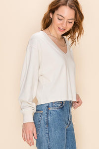 Every Color Top Alpaca
