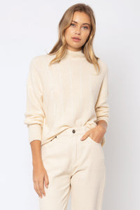Aline Sweater