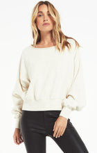 Load image into Gallery viewer, Allie Speckled Sweatshirt
