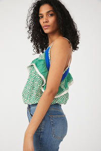 Anika Tank