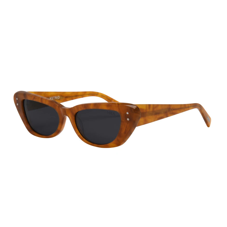 Astrid Sunnies Amber