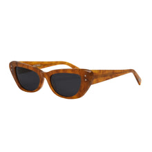 Load image into Gallery viewer, Astrid Sunnies Amber