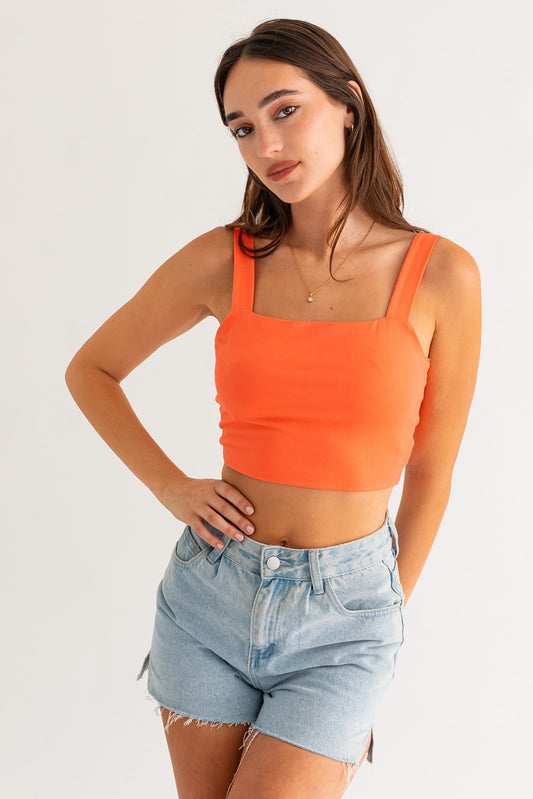 Ask For Top