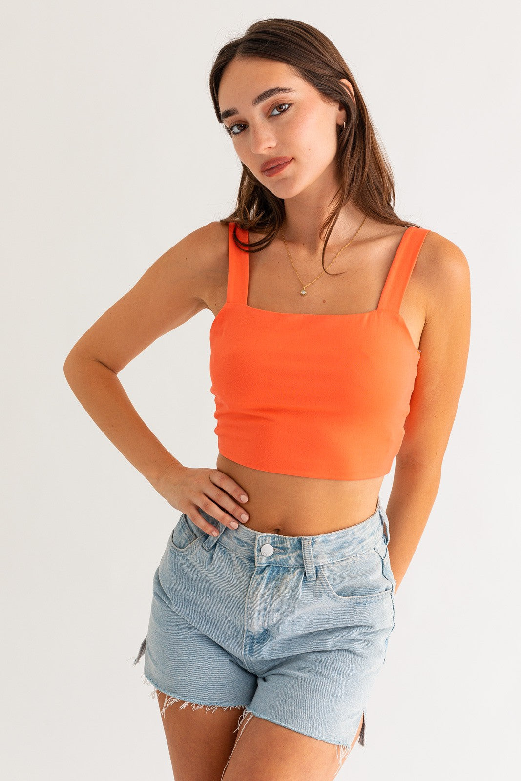 Ask For Top