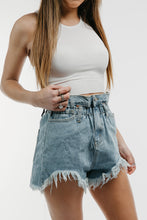 Load image into Gallery viewer, Bag It Up Shorts