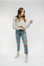 Load image into Gallery viewer, Pistola Presley High Rise Vintage