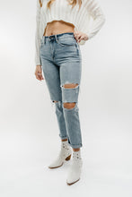 Load image into Gallery viewer, Pistola Presley High Rise Vintage