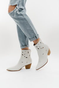Coconuts Acacia Bootie