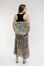 Load image into Gallery viewer, Mixed Up Kimono