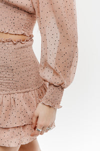 All About You Top