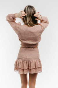 All About You Top