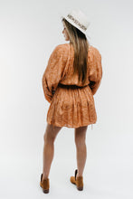Load image into Gallery viewer, Luciana Woven Dress