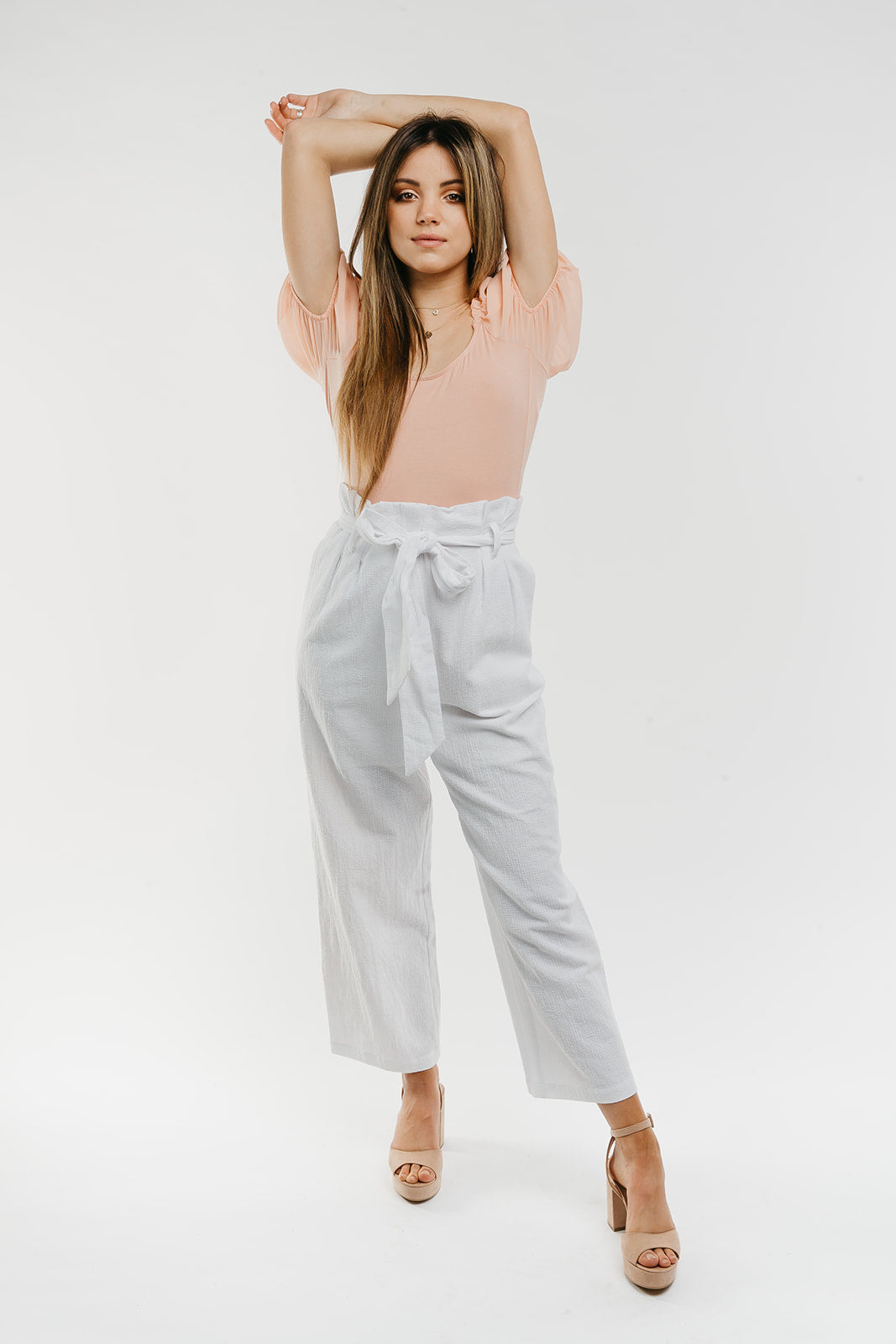 White Sands Pants