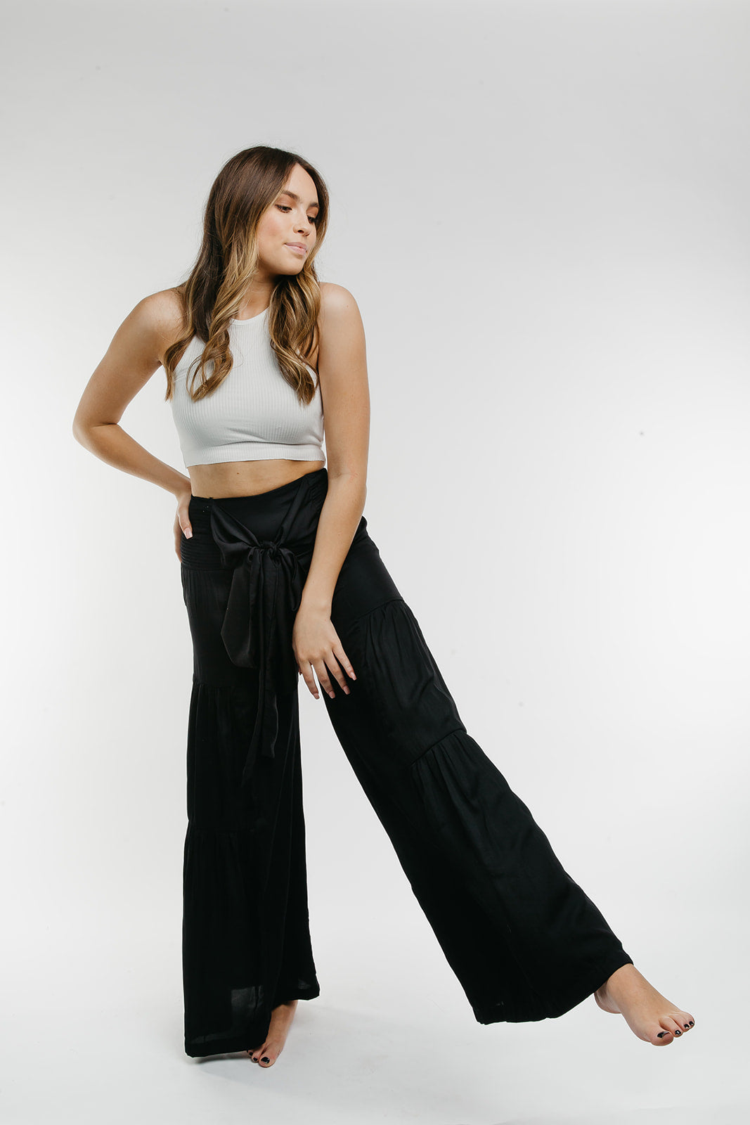 The Gypsy Pants