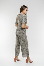 Load image into Gallery viewer, Take The Plunge Jumpsuit