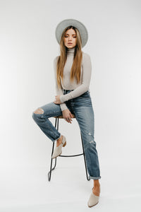 Cute Fit Bodysuit