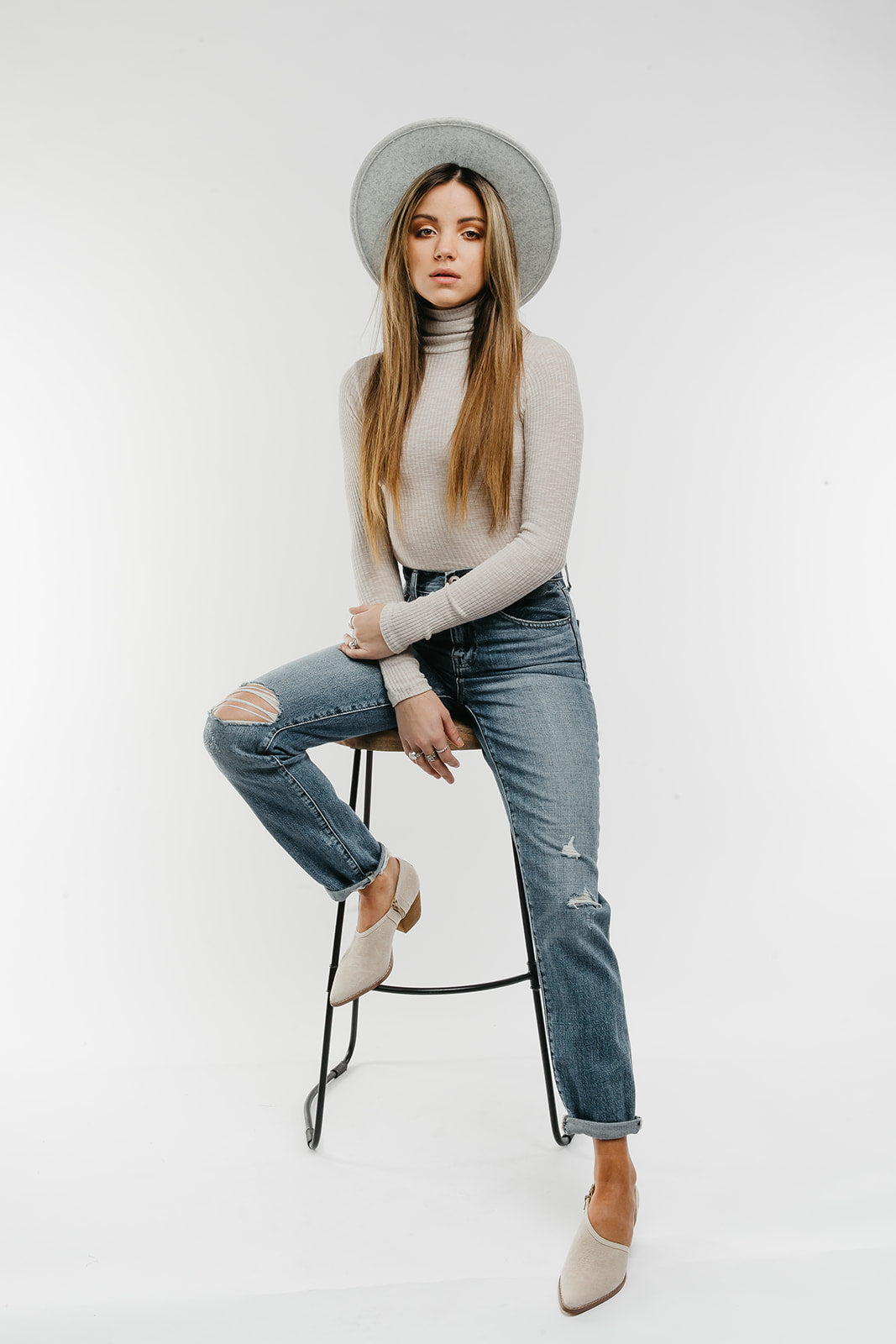 Cute Fit Bodysuit
