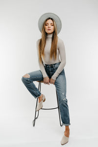 Cute Fit Bodysuit