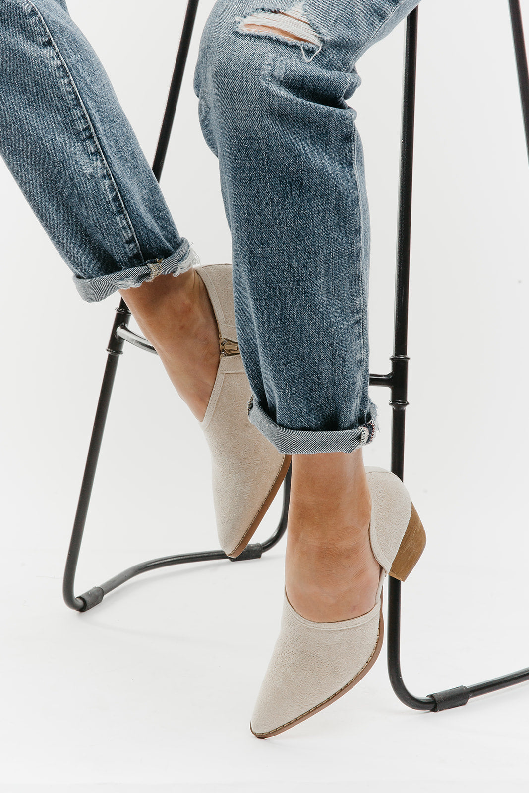 Coconuts Matisse Ginger Shoe
