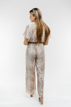Load image into Gallery viewer, Sidewinder Jumpsuit