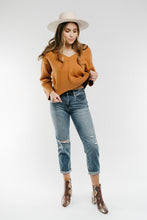 Load image into Gallery viewer, Keri Knit Sweater