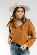 Load image into Gallery viewer, Keri Knit Sweater