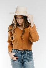 Load image into Gallery viewer, Keri Knit Sweater