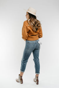 Keri Knit Sweater