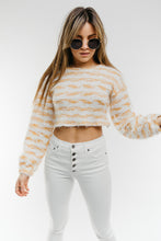 Load image into Gallery viewer, Shorter Days Sweater