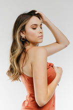 Load image into Gallery viewer, Casbah Slip Dress