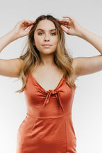 Load image into Gallery viewer, Casbah Slip Dress
