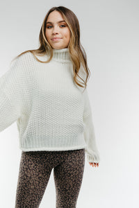 Warm Me Up Sweater