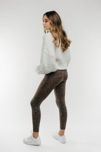 Warm Me Up Sweater