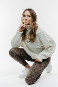 Warm Me Up Sweater