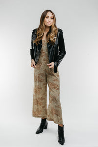 Amuse Society Mina Jumper