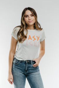 Easy Tiger Tee