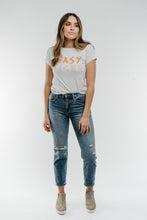 Load image into Gallery viewer, Easy Tiger Tee