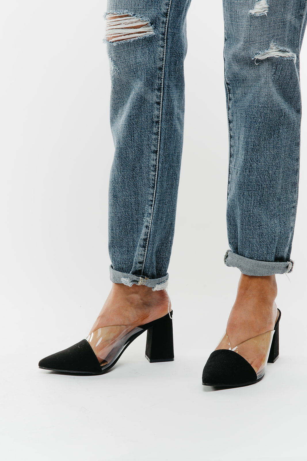 Shauna Pump