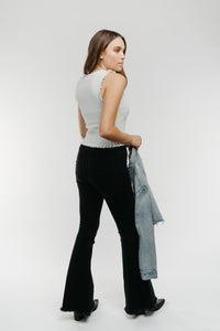No Frills Top