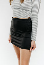 Load image into Gallery viewer, Easy Little Number Skirt