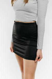 Easy Little Number Skirt