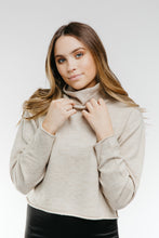 Load image into Gallery viewer, Basic B Sweater
