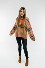 Load image into Gallery viewer, Rainbow Bright Sweater