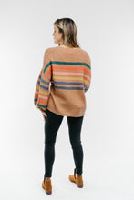Load image into Gallery viewer, Rainbow Bright Sweater