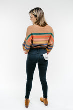 Load image into Gallery viewer, Rainbow Bright Sweater