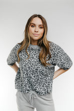 Load image into Gallery viewer, The Leopard Football Tee
