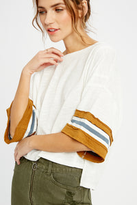 Play Ball Tee