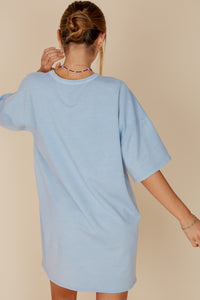 Easy Vibes Dress
